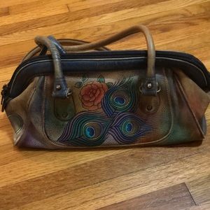 Anuschka handbag